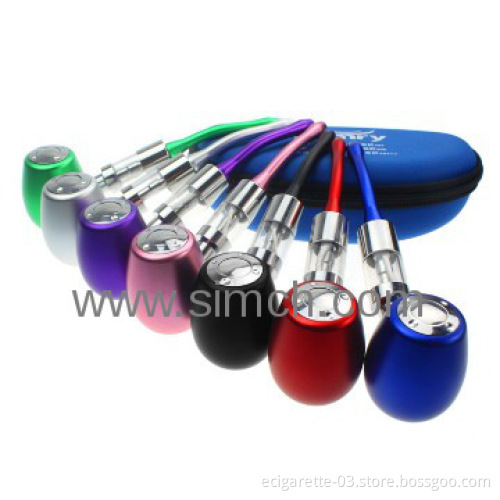 2014 Kamry newest cigarette vaporizer e pipe K1000 mod made in China